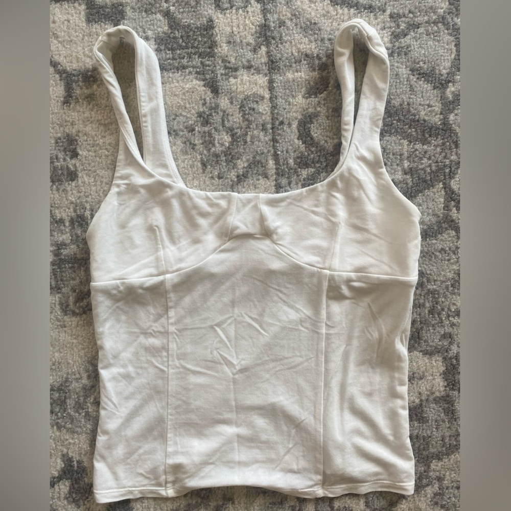 Wilfred free Tank